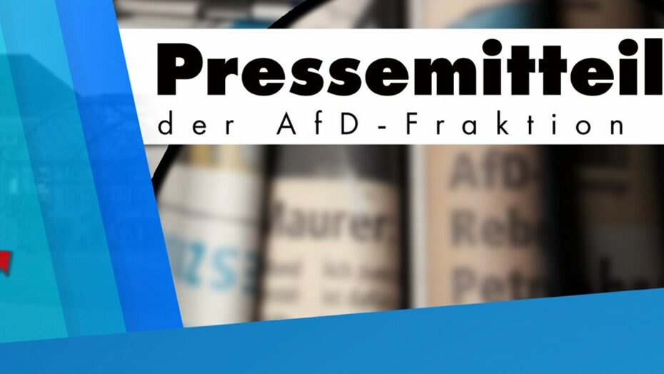 PM - Pressemitteilung